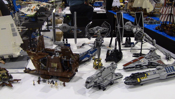 Lego Star Wars